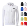 Toptan hoodies unisex yüksek kaliteli fermuarlı kapşon